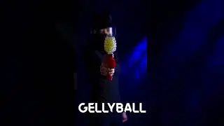 Gellyball Flint - Show No Mercy