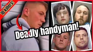 The Worst Killers the Midlands Has Ever Seen (2016&ndash;2026) | True Crime Documentaries