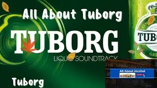 All About Tuborg beer,