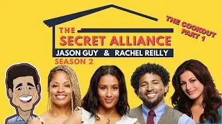 S2 E7 - Tiffany, Hannah, and Kyland reveal all about The Cookout alliance.
