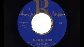ZIG DILLON 
