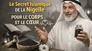 COMMENT LA GRAINE DE NIGELLE TRANSFORME LA SANTÉ ET LA FOI