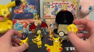 10 Easy GIFTS for Pokemon Card Collectors this Holiday Season!