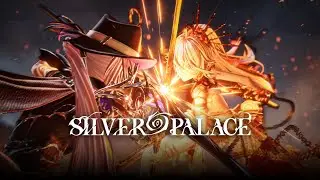 Silver Palace - Official Gameplay Trailer
