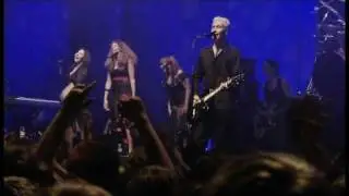 Farin Urlaub Racing Team - Alles Dasselbe [LIVE - Lass es wie ein Unfall aussehen]