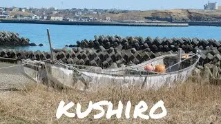 Sea of Japan: Kushiro