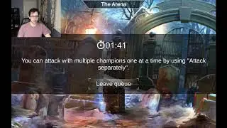 CJ plays Epic Card Game Digital | 28th April 2020