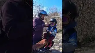 Kids Bike Seat | Super73