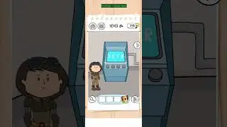 BRAIN TEST 3 LEVEL 84 WALK THROUGH WITH COMMENTARY