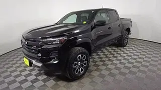 2024 Chevrolet Colorado Z71 Crew Cab Bozeman  Belgrade  Big Sky  Livingston  Billings