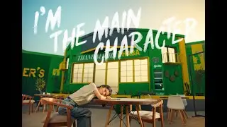 Sprite - The Main Character Ft. Merub Ali | Directed By Hassan Dawar