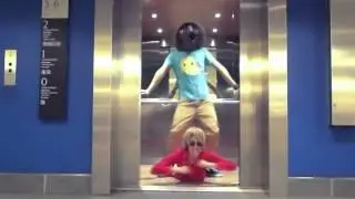 PSY - GANGNAM STYLE (강남스타일) Parody