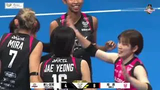 Finally after 5 years my idol lee jae yeong is back 🫰🥰