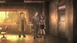 Let&rsquo;s Challenge 13 Sentinels (300% Part 16): 85% Where Renya&rsquo;s Road Goes