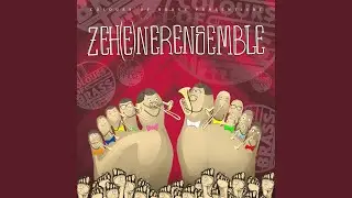 Noris Promenade: St. Sebald und St. Lorenz