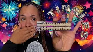 ASMR You'll Have to Let the Homies Know You Love❤️✨