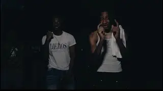 Dripalogic x Kiddshawnx - Threat (Official Music Video) Shot By KLO Vizionz