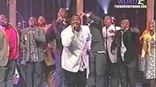 Hezekiah Walker & LFC-I'll Make It