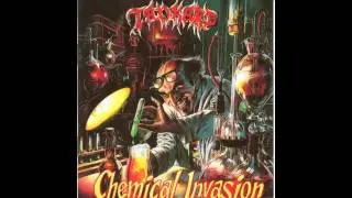 Tankard - Traitor
