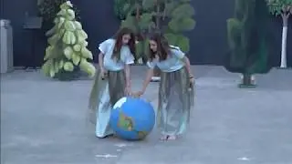 Το σχολείο, όπως πρέπει να είναι!