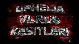 #wolfteam Ophelia Vuruş Kesitleri - RUSSİAN STANDARD