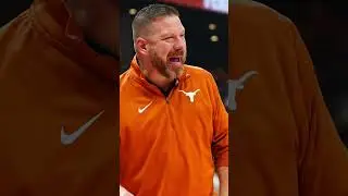 ‼️Texas men&rsquo;s coach Chris Beard arrested on felony assault charge‼️