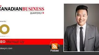 Oakwyn Realty CEO Michael Uy podcast
