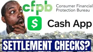 The TRUTH About The 2025 Cash App Settlement Checks! Who's Eligible?
