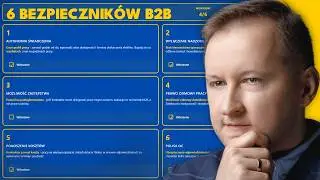 Jak zabezpieczyć, swój kontrakt B2B przed przekwalifikowaniem w UoP?