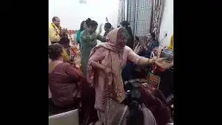 Hamare kirtan ka best part 🎉🥳👏