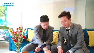 TVC Danh Việt Holding | SG Holdings