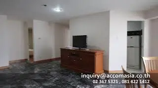 Waterford Park condo for rent in Sukhumvit - Thong Lo BTS.  Bangkok condo Rent and Sale.