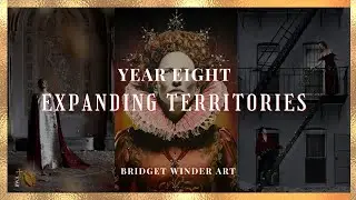 Year Eight: Expanding Territories