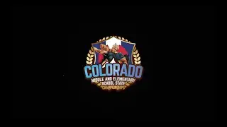 CO Middle & Elementary School State Championship '26