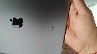 iPad 9th Unboxing | Apple Products