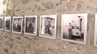 Mostra Calabria Fotografica anni '50 e '60