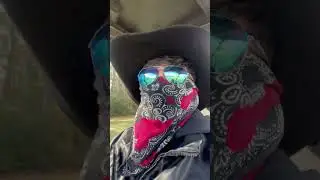 Texas &ldquo;winter storm&rdquo; ADVENTURE