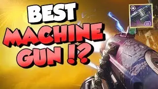 How Good is 21% Delirium? Worth the Grind? [Destiny 2 Jokers Wild]