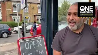 Franciscan Road  The impact