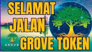 GOODBYE GROVE TOKEN