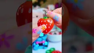 #beauty #mini #minithings #minature #minilipstick #minilipgloss #lipgloss #minimakeup #asmr #makeup