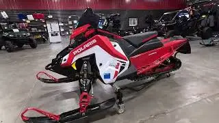 Used 2023 Polaris 850 INDY XC 137 Snowmobile For Sale In Menomonie, WI