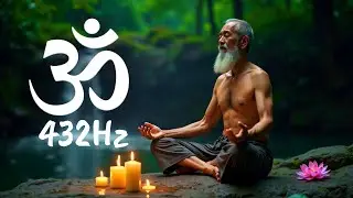 Unlock the Secret to Inner Peace: Healing Tibetan Music for Mind and Soul