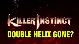 Amazon Buys Out Double Helix Games