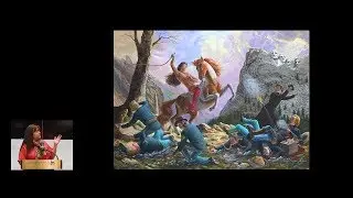 The Collecting and Display of Contemporary Native American Art