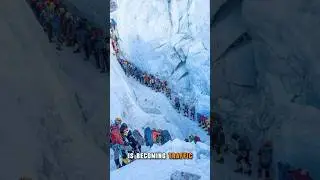 Everest 2025: The Hidden Dangers Behind the Summit Dream