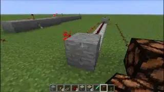 Redstone Dersleri | B&ouml;l&uuml;m 1 | Temel Gateler.