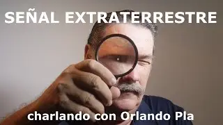 FRB LA SE&Ntilde;AL EXTRATERRESTRE