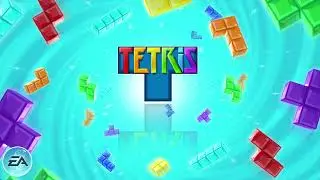 Tetris&reg; (2008-2013) (EA Mobile Montreal) - [House2]