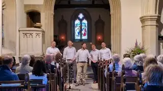 The Lost Keys - South Stoke - 8th June 2024 - Part 1